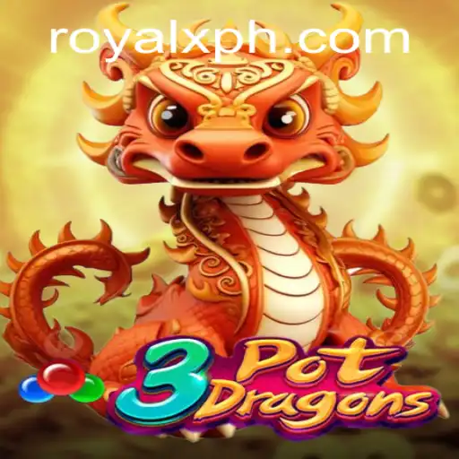 Discover the Enchanting World of 3PotDragons: Dive into the Dragon's Royal X Challenge