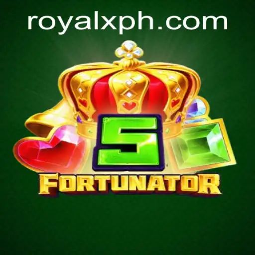 Embark on a Journey with 5Fortunator: Exploring the Royal X Realm