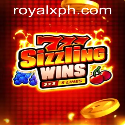 Experience the Thrill with 777sizzlingwins: A Royal X Adventure