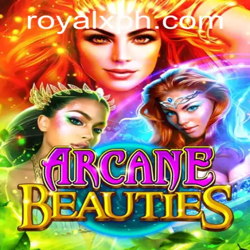 ArcaneBeauties: A Deep Dive into the Enchanting World of Royal X