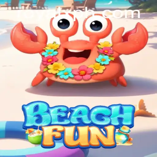 Discovering BeachFun: A Seaside Adventure Game with Royal X Twist