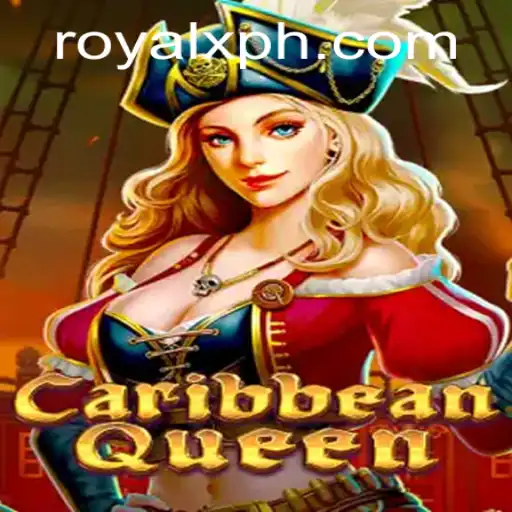 Caribbean Queen: A Royal X Adventure