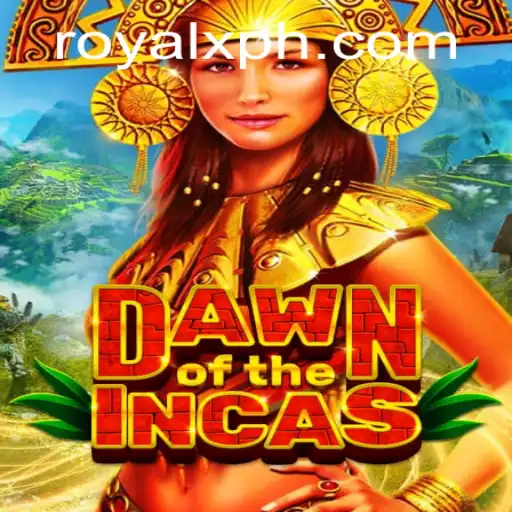 Discovering DawnoftheIncas: The Rise of Royal X in the Gaming World
