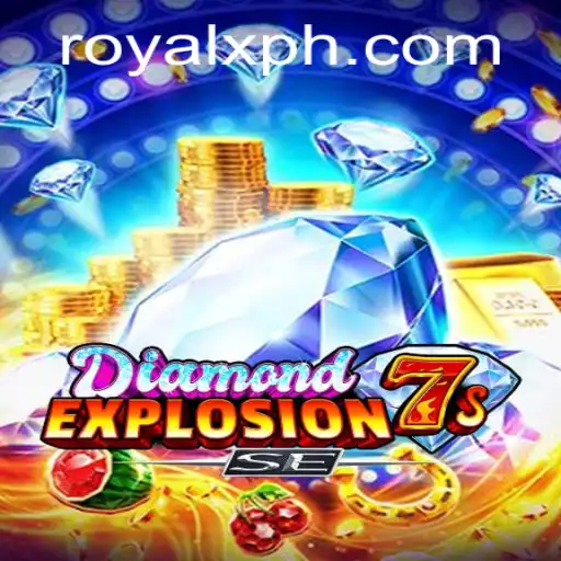 Unveiling the Excitement of DiamondExplosion7sSE: A Royal X Adventure