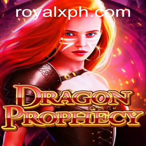 DragonProphecy: An Epic Journey of Royal Adventure