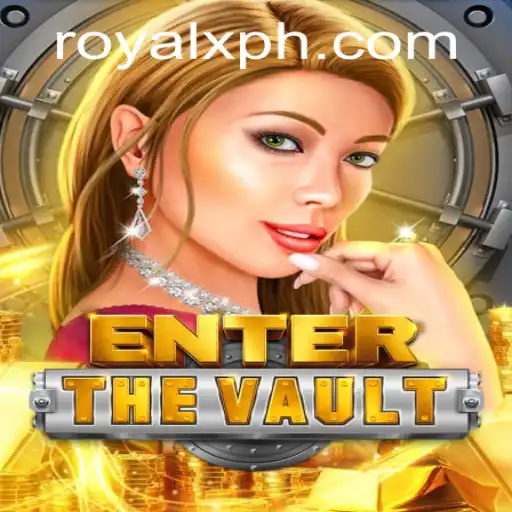 EntertheVault: Unraveling the Mysteries of Royal X