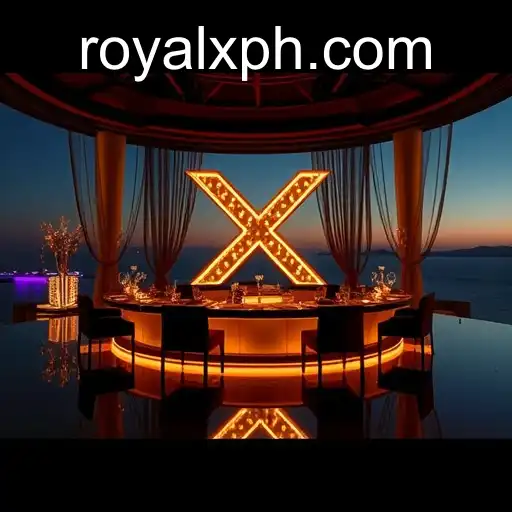 Gaming Experience Royal X - 800+ Premium and Exclusive Games