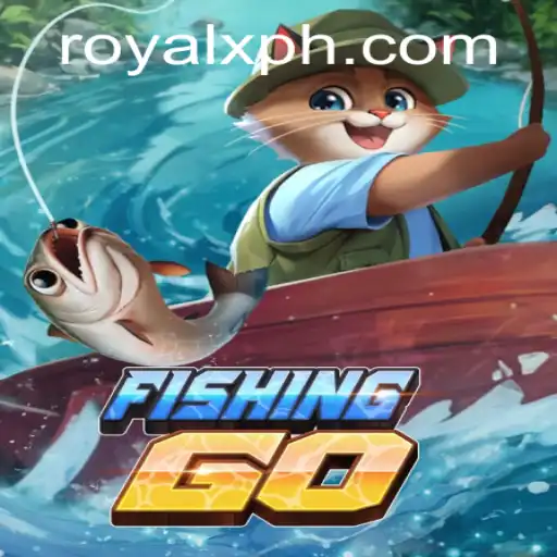 Dive Into the World of FishingGO: Discover the Royal X Challenge