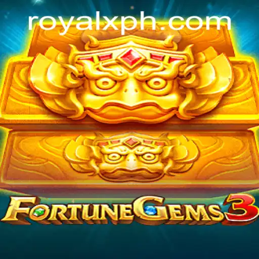 Explore the Exciting World of FortuneGems3: A Royal X Adventure
