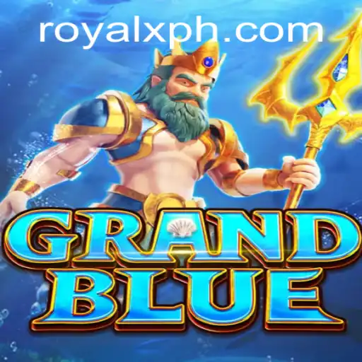 Discover GRANDBLUE: The Enigmatic World of Royal X