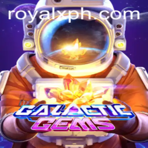Discover GalacticGems: The Cosmic Adventure With Royal X