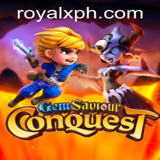 Exploring the Enchanting World of GemSaviourConquest: The Royal X Edition
