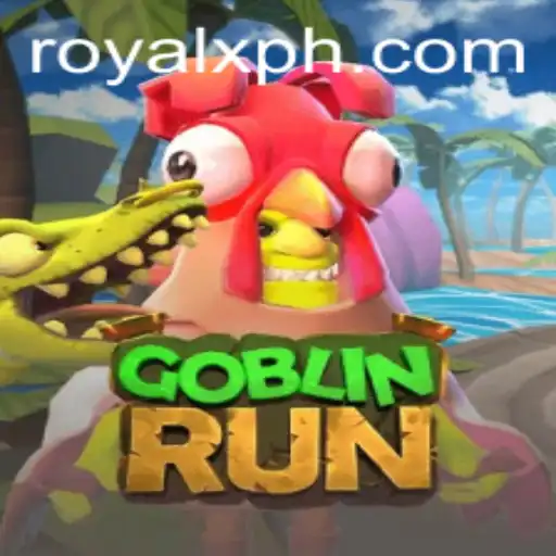 GoblinRun: A Thrilling Adventure in the World of Royal X