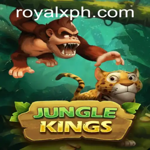 Unveiling JungleKings: A Thrilling Adventure of Strategy and Survival