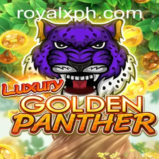Unleashing the Majesty: Exploring the World of LUXURYGOLDENPANTHER