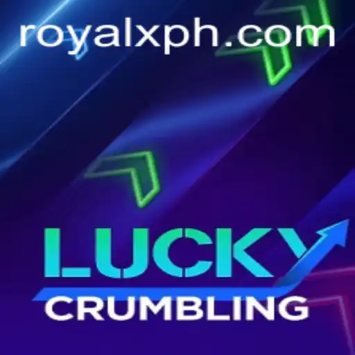 Introducing LuckyCrumbling: A Thrilling New Game Experience with Royal X