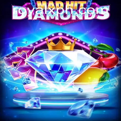 Exploring the Thrilling World of MadHitDiamonds: A Deep Dive into the Game and Strategy