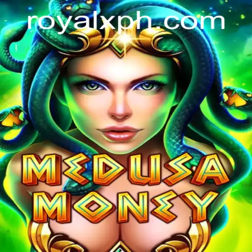 MedusaMoney: Conquering the Reels with Royal X