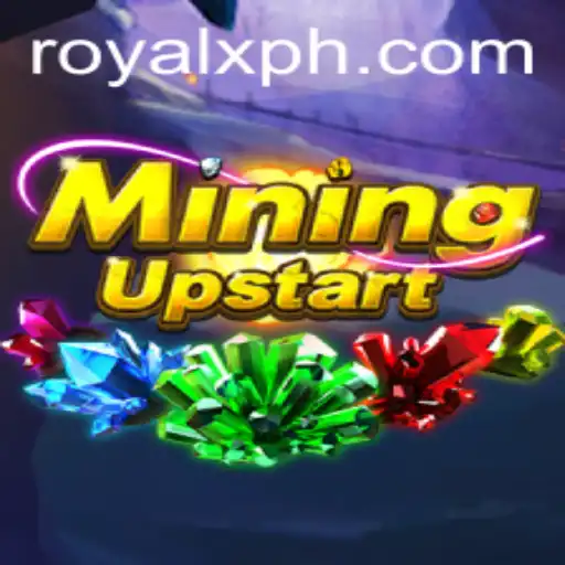 Discovering the World of MiningUpstart: An Engaging Journey with Royal X