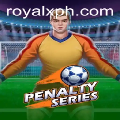 Exploring the Thrill of PenaltySeries: Meet the Royal X