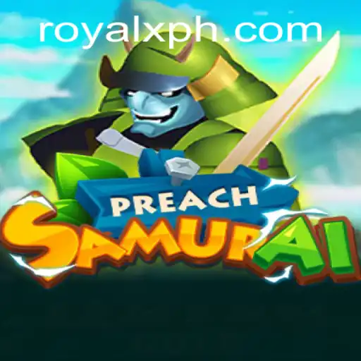 PreachSamurai Unleashes the Thrilling World of Royal X