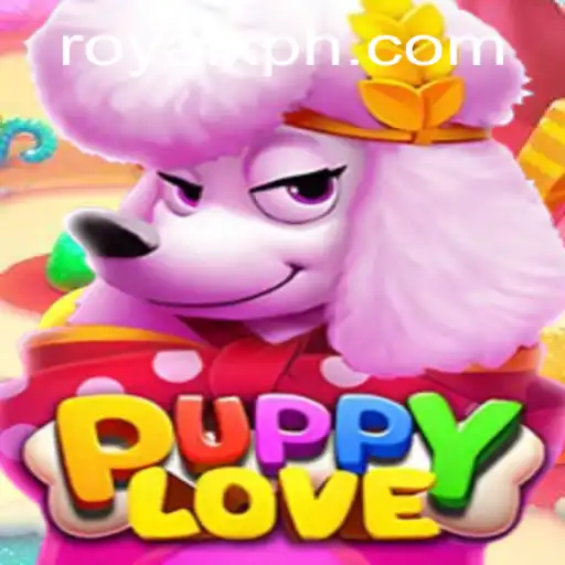 PuppyLove: The Exciting Canine Adventure Game with a Royal Twist
