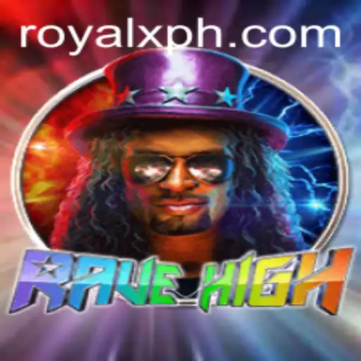 Discovering RaveHigh: The Game That Fuses Strategy and Nightlife with Royal X