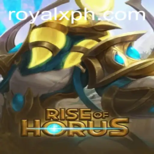 Discovering the Mysteries of RiseofHorus with Royal X