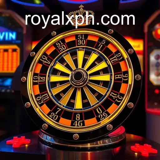 Gaming Experience Royal X - 800+ Premium and Exclusive Games
