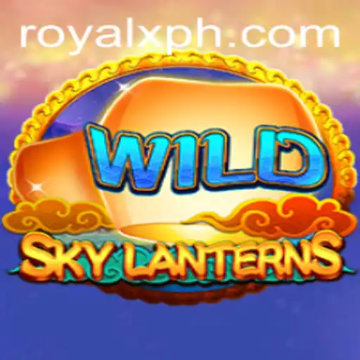 Dive into the Enchanting World of SkyLanterns: Royal X Edition