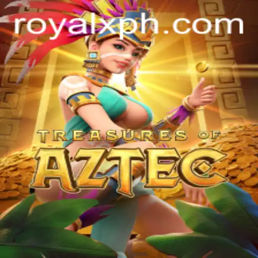 Explore the Thrilling World of Treasures of Aztec with Royal X