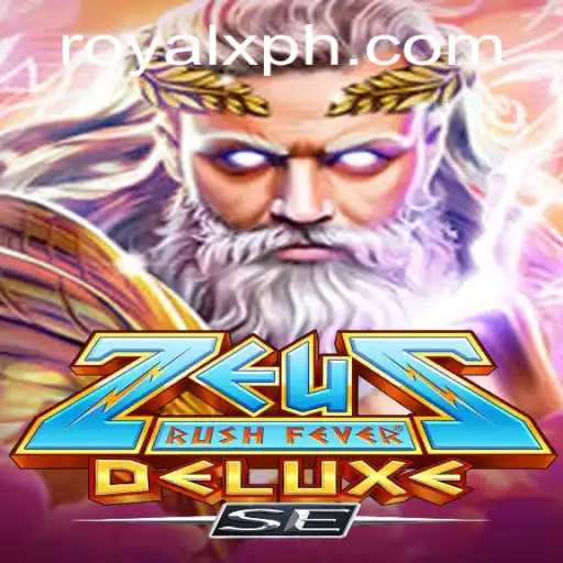 ZeusRushFeverDeluxeSE: Unleashing the Power of the Gods in Gaming