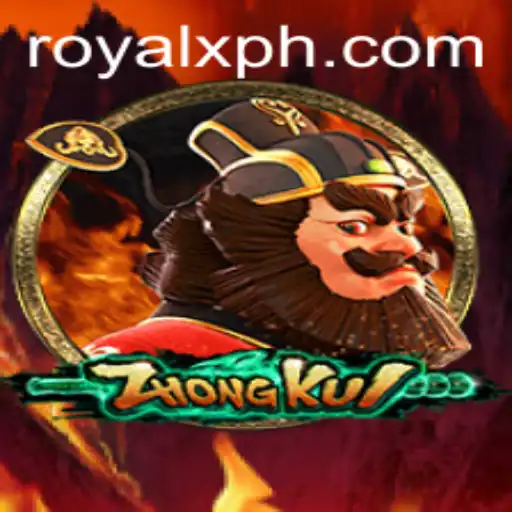 ZhongKui: Exploring the Enigmatic World of Royal X